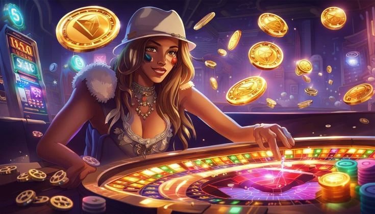 MM789 ကာစီနို Live Dealer Baccarat Dragon Tiger မြန်မာကစားသမားများ