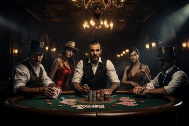 Table Games